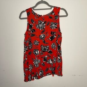Vince Camuto Ladies Sleeveless Size XS Blouse
